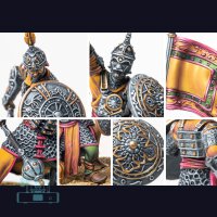 Rajakur - Sorcerer Kings