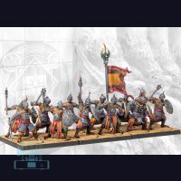 Rajakur - Sorcerer Kings
