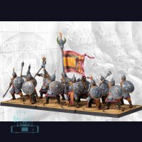 Rajakur - Sorcerer Kings