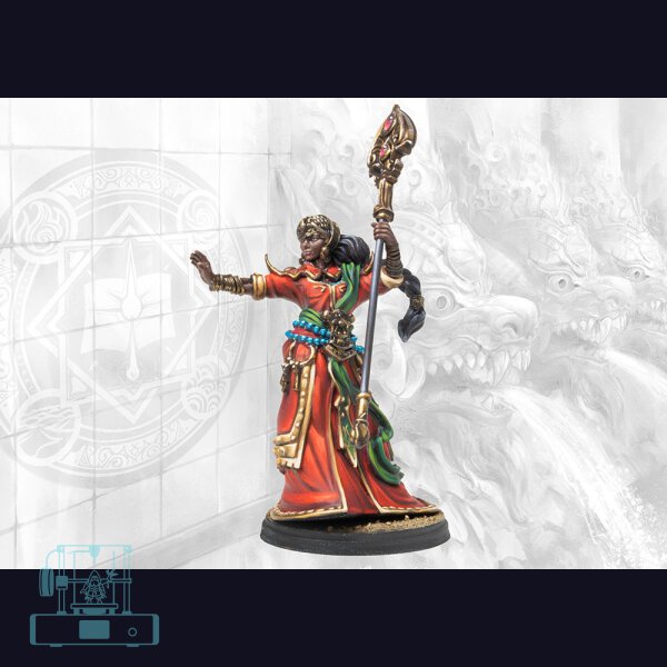Sorcerer - Sorcerer Kings