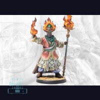 Maharajah - Sorcerer Kings