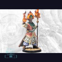 Maharajah - Sorcerer Kings