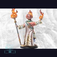 Maharajah - Sorcerer Kings