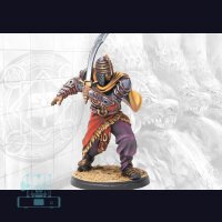 Sardar - Sorcerer Kings