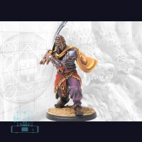 Sardar - Sorcerer Kings