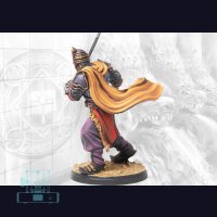Sardar - Sorcerer Kings