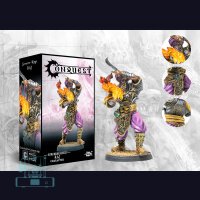 Raj - Sorcerer Kings