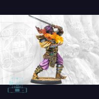 Raj - Sorcerer Kings
