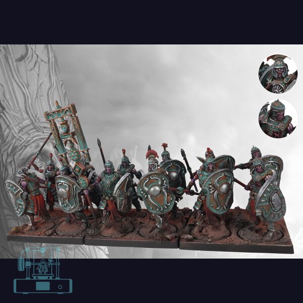 Old Dominion - 2025 Supercharged Starter Set