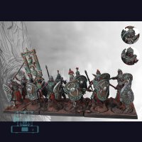 Old Dominion - 2025 Supercharged Starter Set