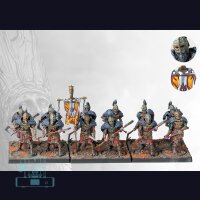 Old Dominion - 2025 Supercharged Starter Set