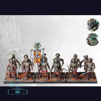 Old Dominion - 2025 Supercharged Starter Set