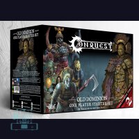 Old Dominion - 2025 Supercharged Starter Set