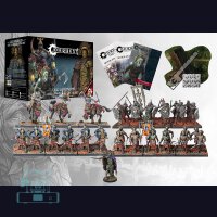 Old Dominion - 2025 Supercharged Starter Set