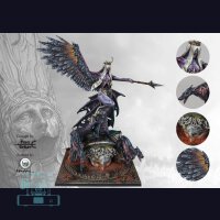 Fallen Divinity Artisan Series - Old Dominion