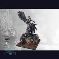 Fallen Divinity Artisan Series - Old Dominion
