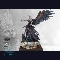 Fallen Divinity Artisan Series - Old Dominion