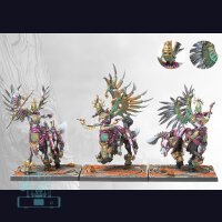 Centaur Kerykes (Dual Kit) - Old Dominion