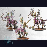 Centaur Kerykes (Dual Kit) - Old Dominion