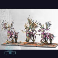 Centaur Kerykes (Dual Kit) - Old Dominion