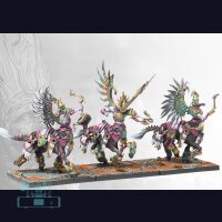 Centaur Kerykes (Dual Kit) - Old Dominion