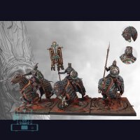Kataphraktoi - Old Dominion