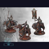 Kataphraktoi - Old Dominion