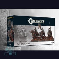 Kataphraktoi - Old Dominion