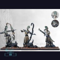 Karyatids (Dual kit) - Old Dominion