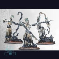 Karyatids (Dual kit) - Old Dominion