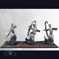 Karyatids (Dual kit) - Old Dominion