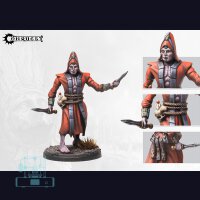 Hashashin (Dual Kit) - Old Dominion