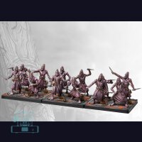 Hashashin (Dual Kit) - Old Dominion