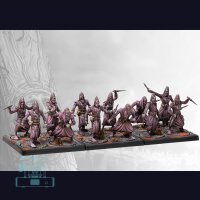 Hashashin (Dual Kit) - Old Dominion