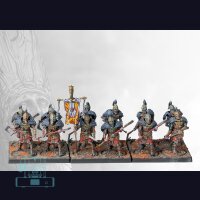Varangian Guard (Dual kit) - Old Dominion