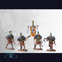 Varangian Guard (Dual kit) - Old Dominion