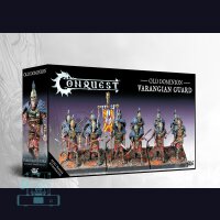 Varangian Guard (Dual kit) - Old Dominion