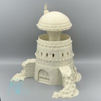 Desert Palace Hideout Guard Tower (SWL)