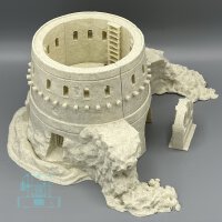 Desert Palace Hideout Guard Tower (SWL)