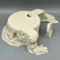 Desert Palace Hideout Guard Tower (SWL)
