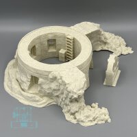 Desert Palace Hideout Guard Tower (SWL)
