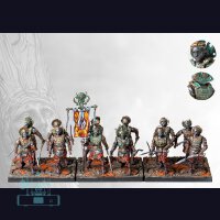 Athanatoi (dual kit) - Old Dominion