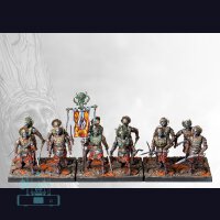 Athanatoi (dual kit) - Old Dominion