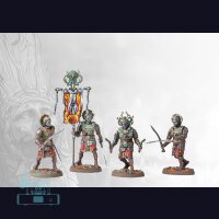 Athanatoi (dual kit) - Old Dominion