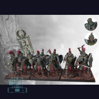Praetorian Guard (Dual Kit) - Old Dominion