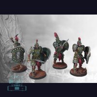 Praetorian Guard (Dual Kit) - Old Dominion