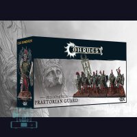 Praetorian Guard (Dual Kit) - Old Dominion
