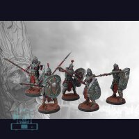 Legionnaires (Dual Kit) - Old Dominion