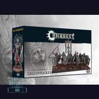 Legionnaires (Dual Kit) - Old Dominion