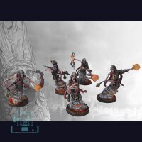 Kheres (Dual Kit) - Old Dominion